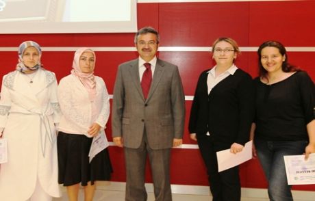 Gesmek'li Olmak Bir Ayrıcalık!