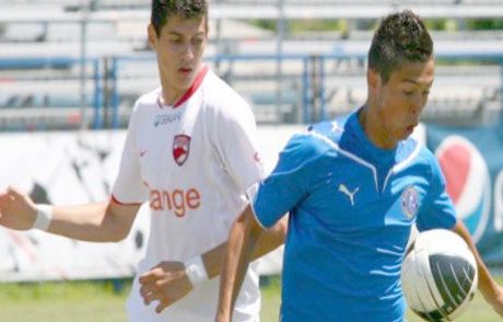 Galatasaray'a Yeni Hagi Mi?