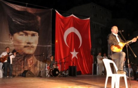 Yeşilkent'te Mutlu Son