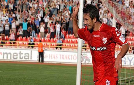 Bursaspor'un İlk Transferi Ferhat
