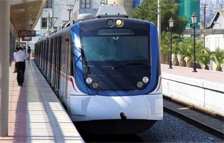 Metro Seferlerine Uzatma