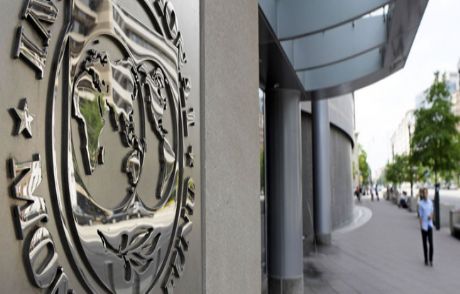 Imf'den Kritik Türkiye Açıklaması