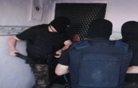 Uyuşturucu Operasyonu:19 Gözaltı