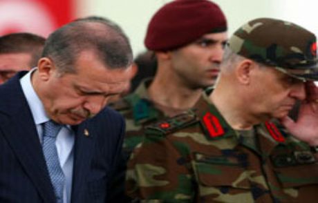 Burhan Kuzu'dan Kesin Uyarı