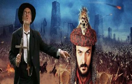 Türkiye Ve Deccal