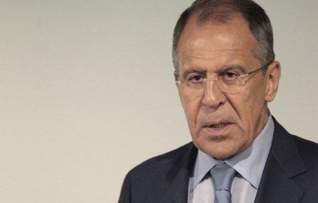Lavrov: Yeni Soğuk Savaş Öngörmüyorum