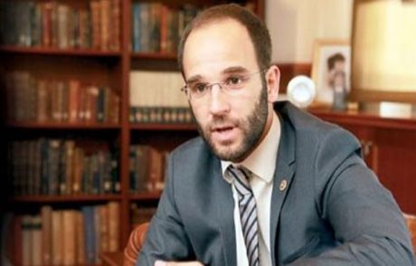 Chp'li Tunay: Chp Ve Mhp İçin Son Şans
