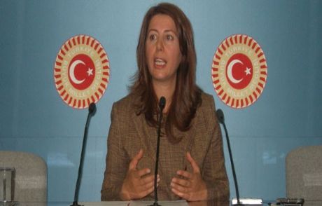 3 Eski Dtp'li Milletvekiline Dava Açıldı