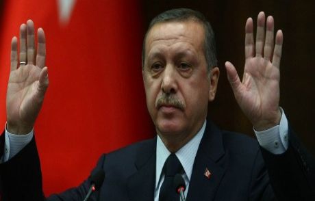 Olimpiyat'ın Onur Konuğu Erdoğan