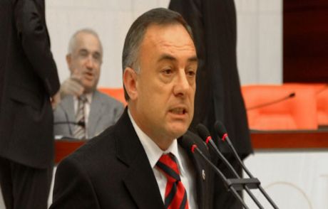 Chp: Sadık Yakut Derhal İstifa Etmelidir