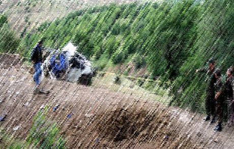 Pkk'nın Hain Tuzağı İmha Edildi