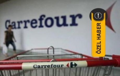 Carrefoure Türkiye'den Gidiyor Mu?