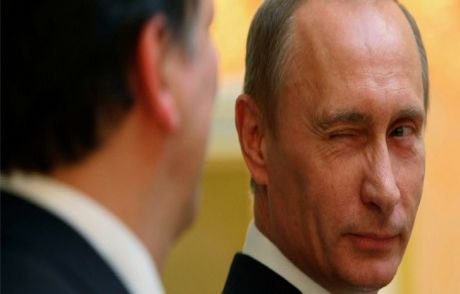 Rus Gemileri Suriye'ye Gidiyor
