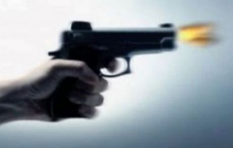 Antalya'da Silahlı Saldırı:3'ü Çocuk 5 Yaralı