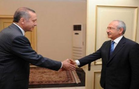 Erdoğan'ın Karşısına Sürpriz Aday!