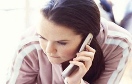 Dikkat! Cep Telefonları Susacak