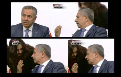 Tercümana: Aman Ha Çevirme Buraları