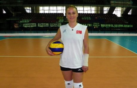 Olimpiyatlarda Hedefimiz Büyük
