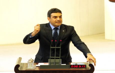 Chp, Cezaevi Personelini De Unutmadı