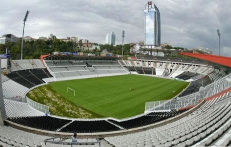 Kartal, Yuvasını Terketmedi
