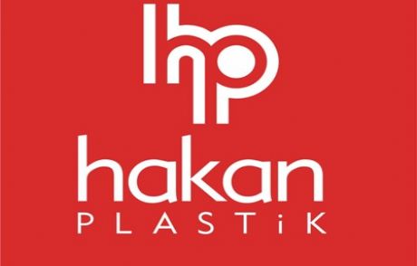 Hakan Plastik Yatırım Ödülü Aldı