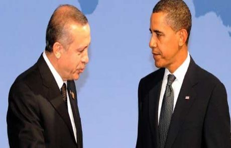 Obama Erdoğan'ı Niçin Aramıyor?