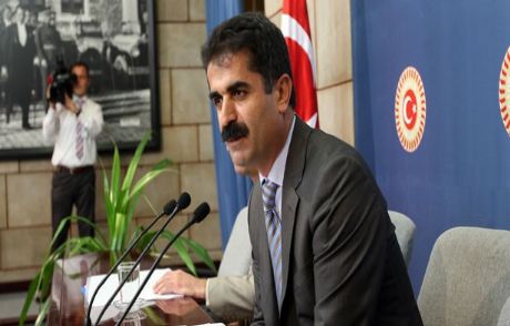 Alevîlerden Chp'li Aygün'e Sert Tepki