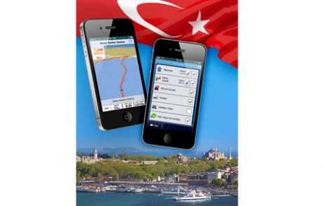 Trafikten Kurtulmak İçin Yeni Çözüm