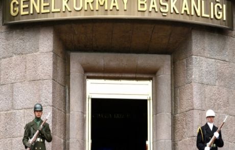 Tsk'dan Düşen Jetle İlgili Yeni Açıklama