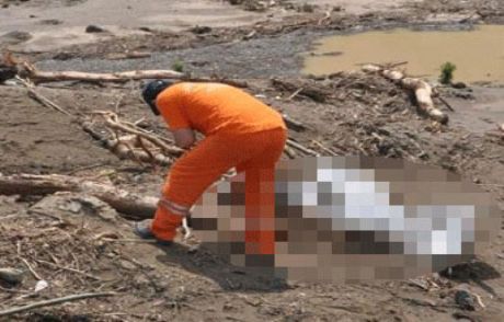 Samsun'da Ölü Sayısı 13'e Yükseldi