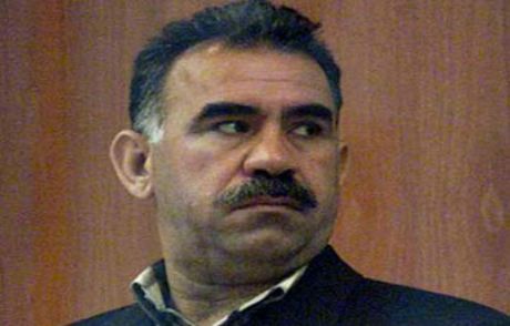 'devlet Öcalan İle Hücrede Görüştü'