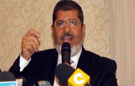 Mahkeme Mursi'nin Emrini Bozdu