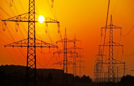 Elektrik Tüketiminde Tarihi Rekor