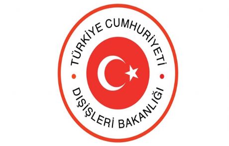 Dışişlerinden 'izolasyon' Yalanlaması