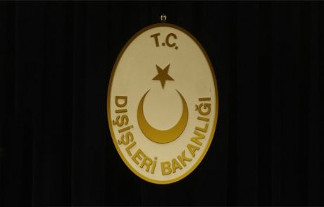 Türkiye Yemen'deki Saldırıyı Kınadı