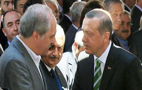 Gözler Bu Görüşmede Olacak