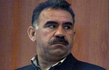 Öcalan, Abd'lilerle Yatta Görüştü İddiası