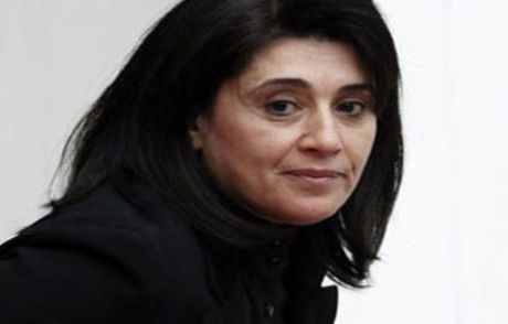 Leyla Zana'dan Açıklama!