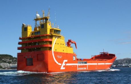 Hibrid Enerjinin Yeni Durağı: Gemiler