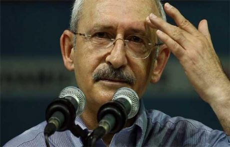 Chp'de İkinci Adam Kim?