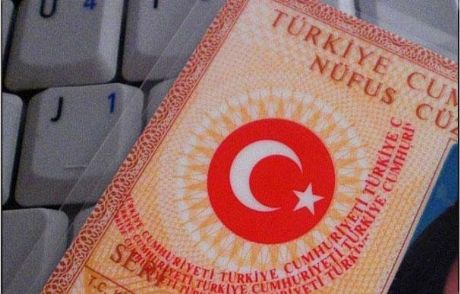 Adli Sicil Belgesi Artık Ücretsiz Verilecek