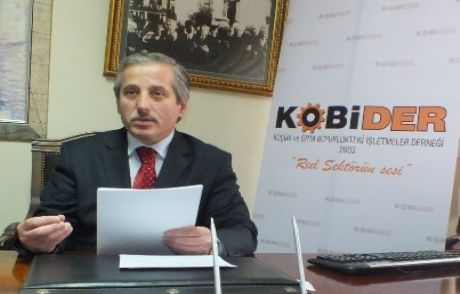 Kobiderden Kuyumculuk Mesleğine Destek