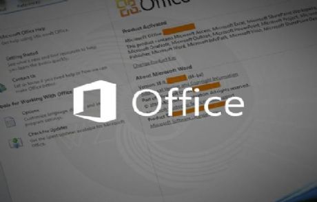 Microsoft Office Yeni Sürümü Görücüye Çıktı