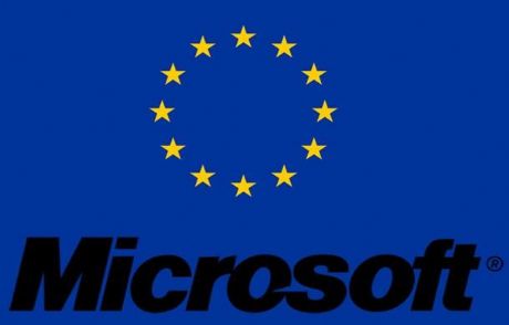 Ab'den Microsoft'a Soruşturma