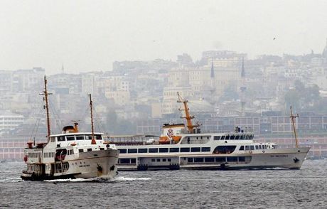 Galataport İhalesi Yeniden Gündemde