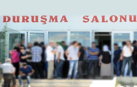 2. Kck Davasında 9 Tahliye