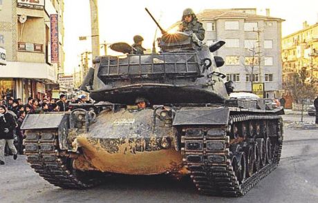 28 Şubat'ın Vekillerine Finansal Darbe