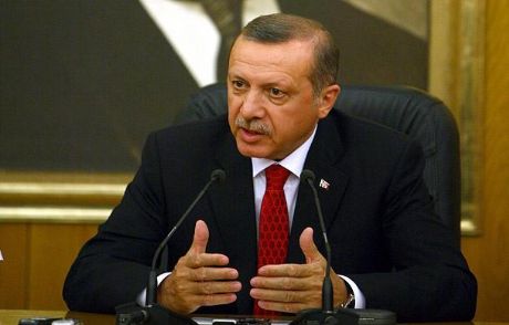 Türk İstihbaratı Yaptı İddiasına Cevap