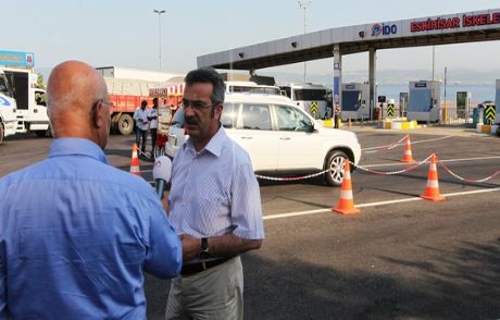 Köşkerden İstanbul Trafiğini Çözecek Öneri