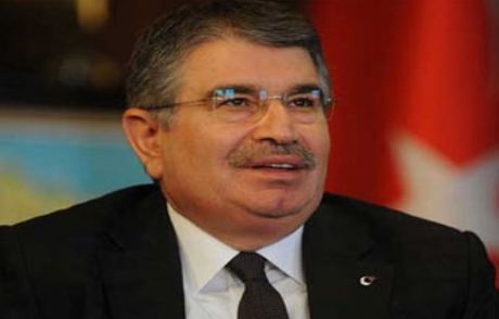 Şahin'e İkinci Uyarı